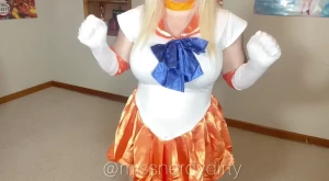 Tip 20 for the full sailor venus video ppv is the only way i can make