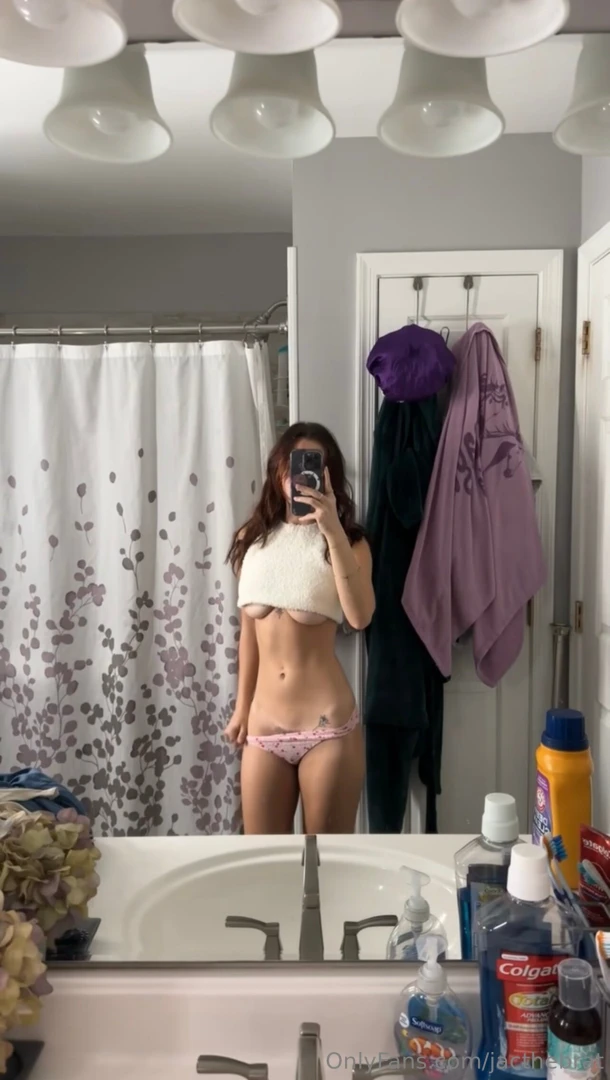 Do you want me or not part 1 