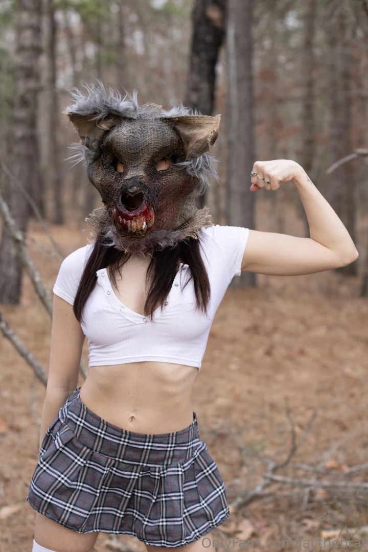 The mask stays on when we fuck okay part 1 
