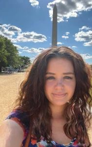 Over the summer i went on a trip to washington dc and didn t post my part 6
