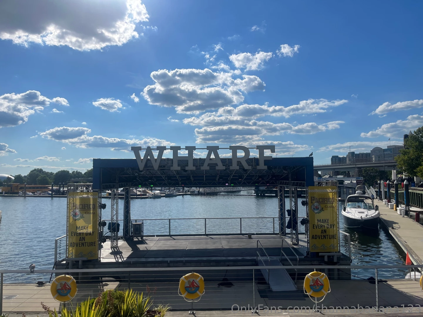 Over the summer i went on a trip to washington dc and didn t post my part 37 