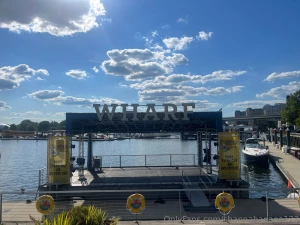 Over the summer i went on a trip to washington dc and didn t post my part 37