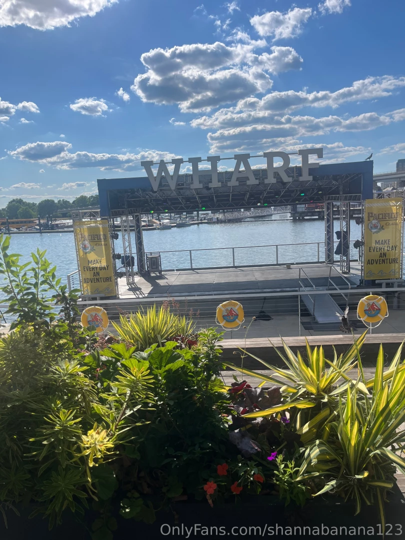 Over the summer i went on a trip to washington dc and didn t post my part 22 