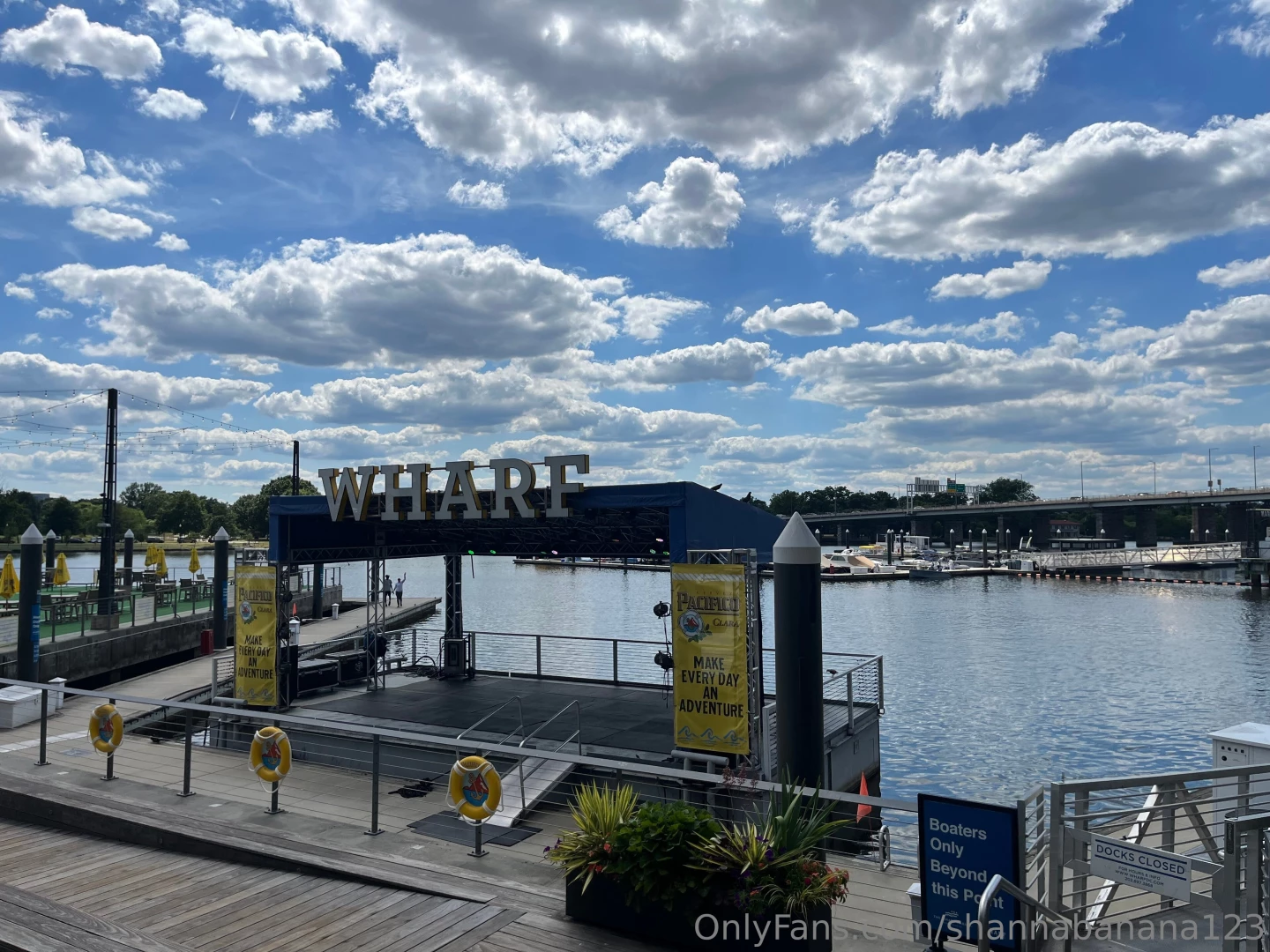 Over the summer i went on a trip to washington dc and didn t post my part 32 