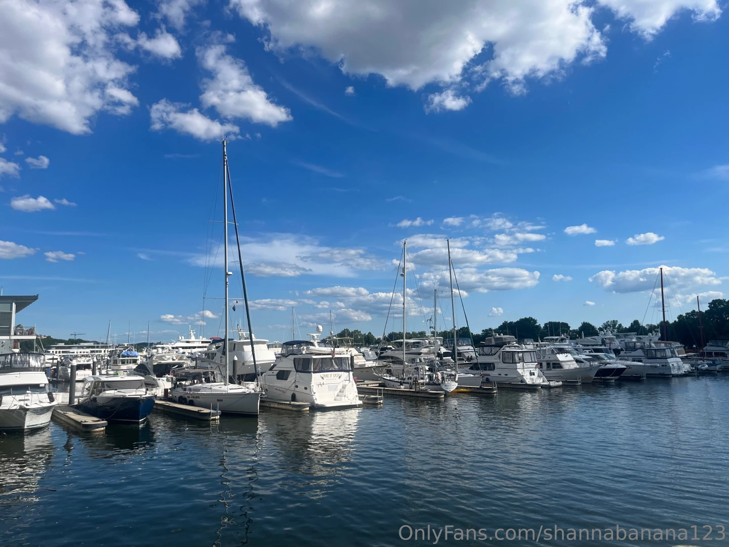 Over the summer i went on a trip to washington dc and didn t post my part 29 