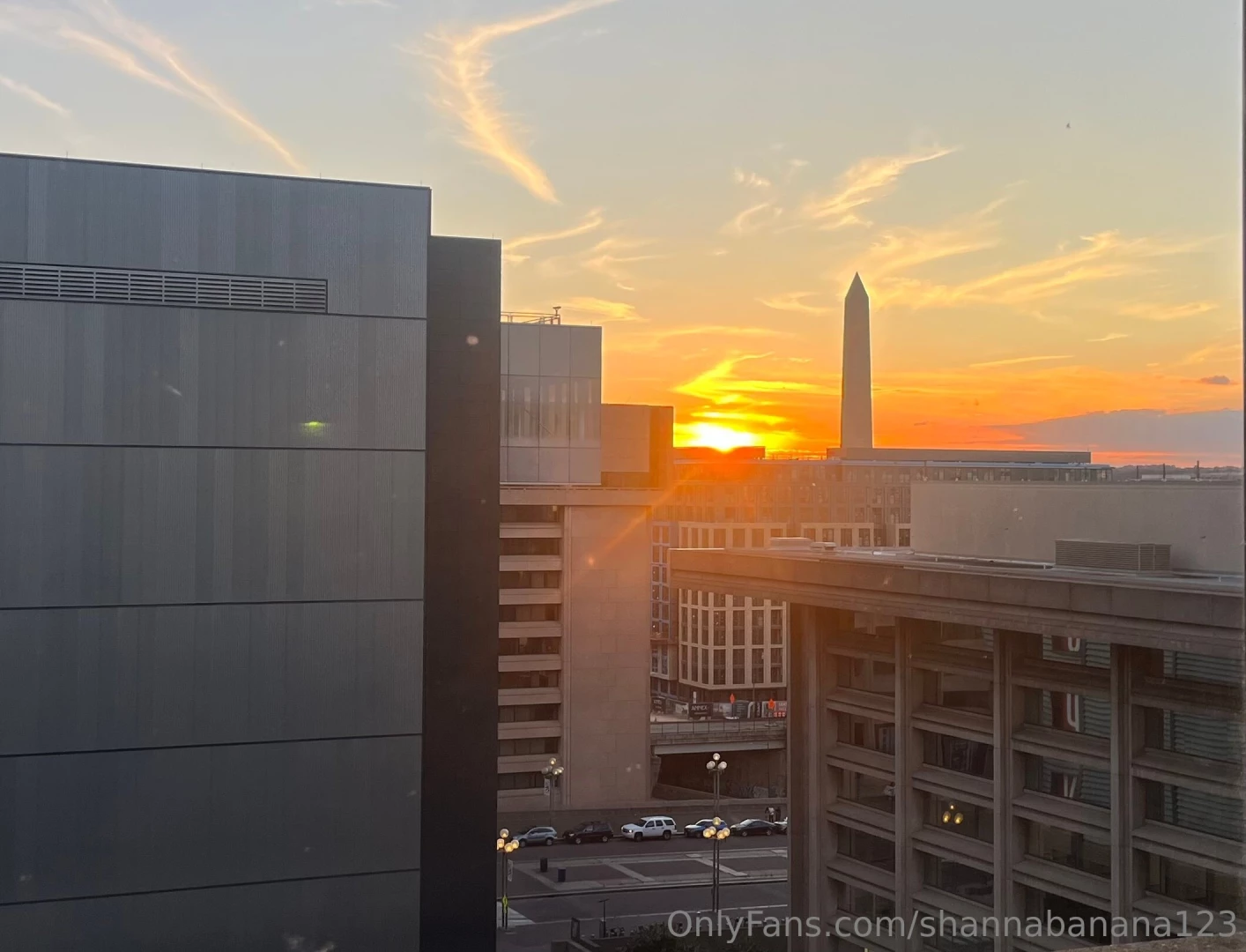 Over the summer i went on a trip to washington dc and didn t post my part 17 