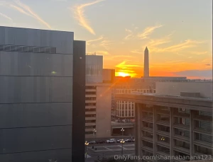 Over the summer i went on a trip to washington dc and didn t post my part 17