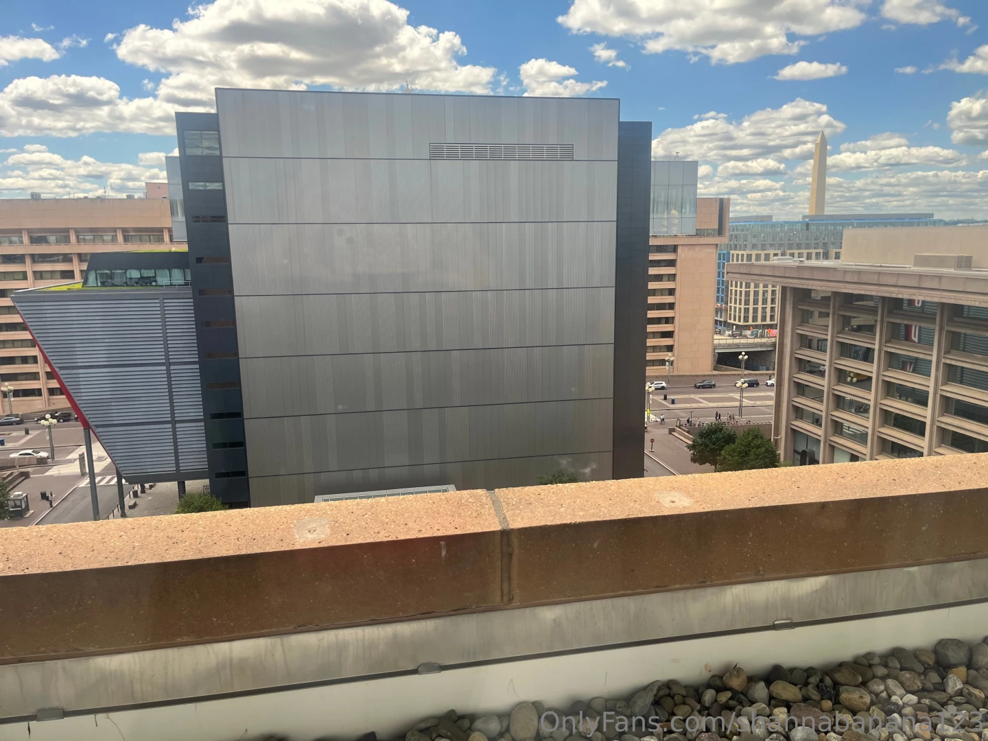 Over the summer i went on a trip to washington dc and didn t post my part 39 