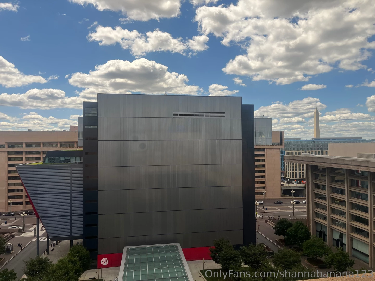 Over the summer i went on a trip to washington dc and didn t post my part 7 