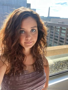 Over the summer i went on a trip to washington dc and didn t post my part 14