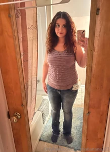 Looking through my phone here are 34 photos of myself from over the part 15