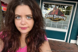 Pics of me at kennywood amusement park during summer and fall 2024 part 2