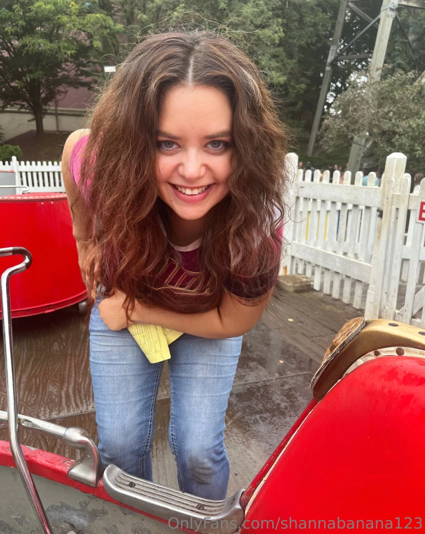 Pics of me at kennywood amusement park during summer and fall 2024 