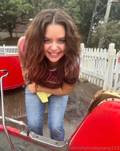 Pics of me at kennywood amusement park during summer and fall 2024