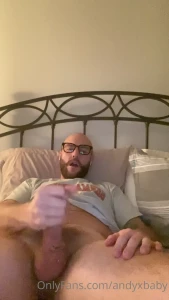 I love edging and shooting a hot load all over my stomach