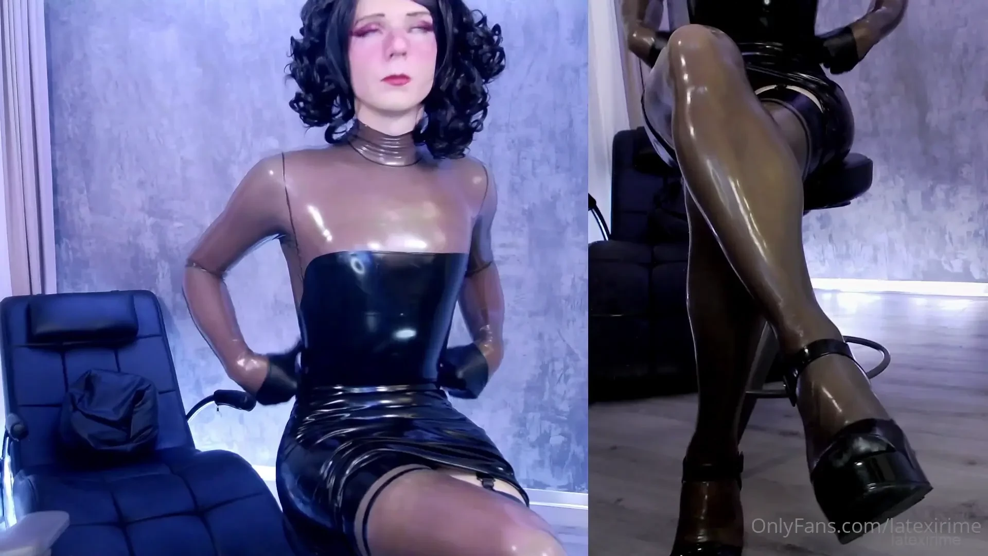 Hb 2024-10-27 part 2 wearing 0 25mm semi-trans - 0 45mm black mini 