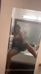 Missswalloween part 1