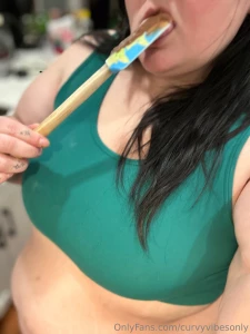 Kind of feeling like i need more cake thoughts part 2