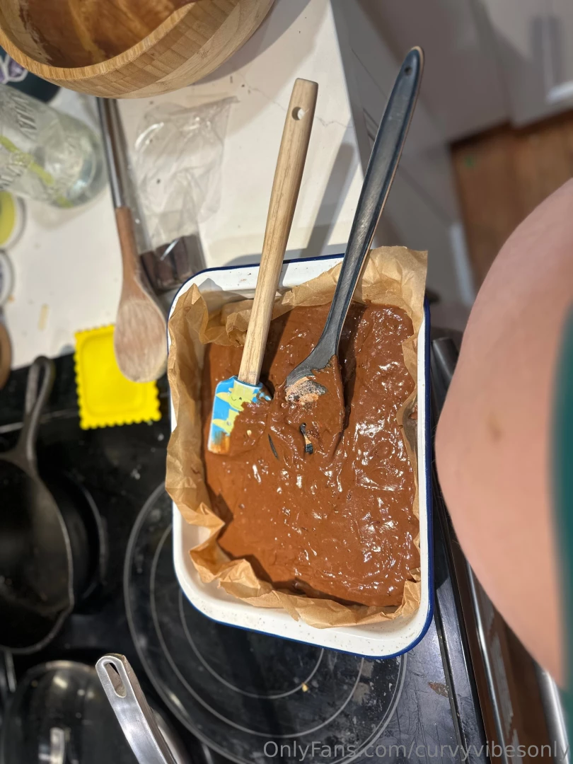 Kind of feeling like i need more cake thoughts part 1 