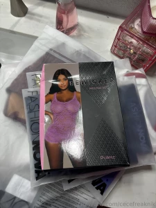 Who s ready for this new lingerie what s your favorite color