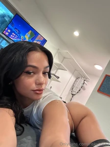 You wanna play baby part 2