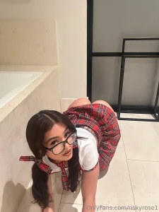 What did you like most about my live last night what do you want to