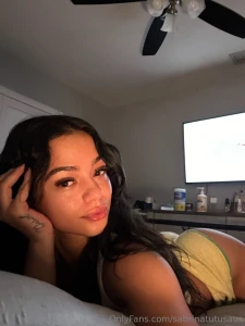 No makeup type of day part 2