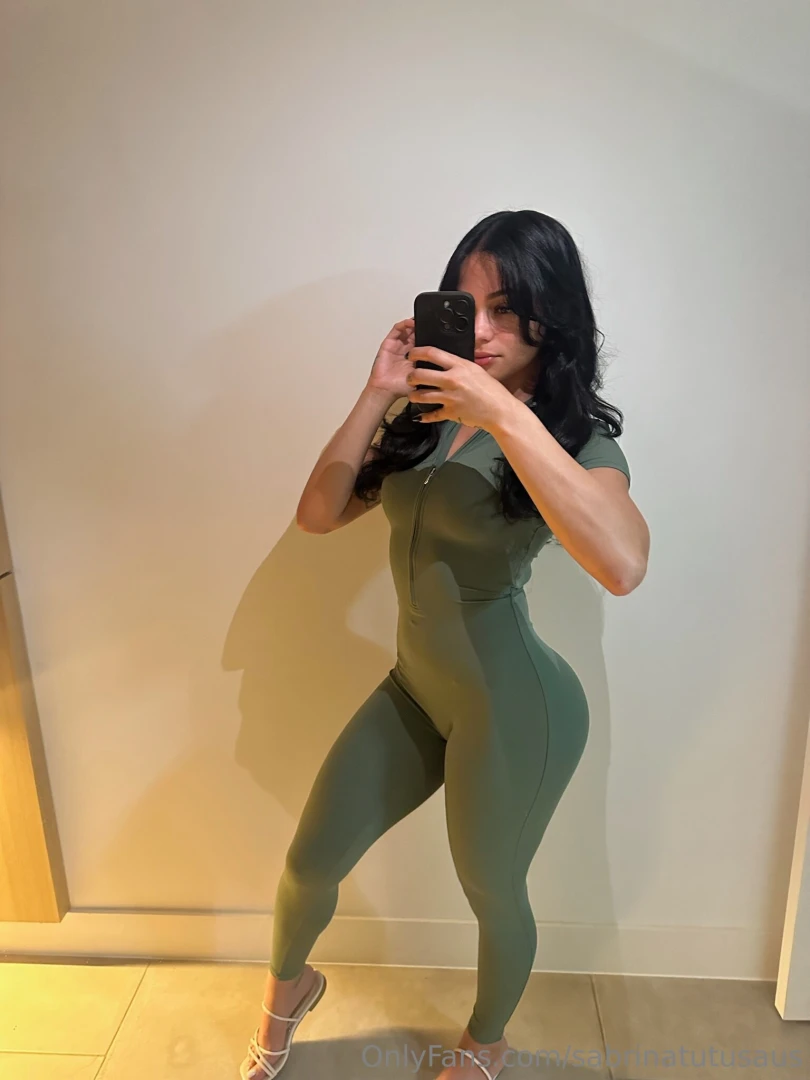 Green for christmas 