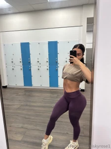 If i release something spicy what do you want to see