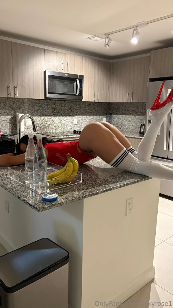 Hi daddy what s for breakfast 