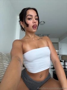 Tip here if you wanna get naughty on the couch with me