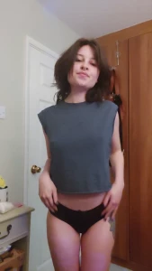 That s it baby let that dick get nice and hard for me i m not done