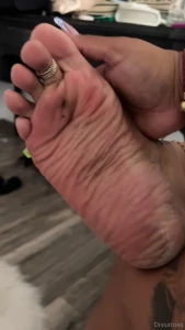 Omg i ve been walking all over mexico city with sandals and look how