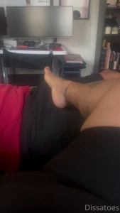 Chillin ended up like this who else trying to chill like this