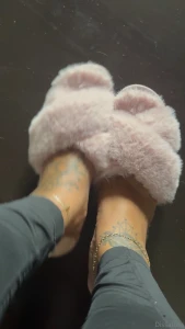 White toes part 15