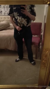 Jizzrespecting my boxers on their last use as clothing