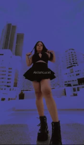 Cu l es tu favorita wich is your favorite part 2