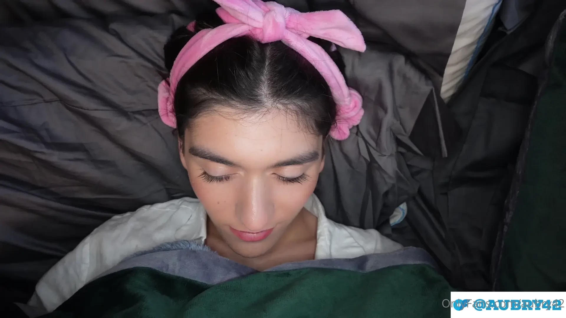 Big daddy woke me up so early i begged him for some nutritional 