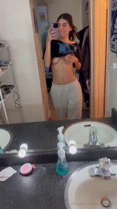 First video with my new phone