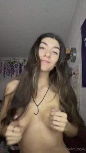 Just nightly routine things take a quick then stripping out of my