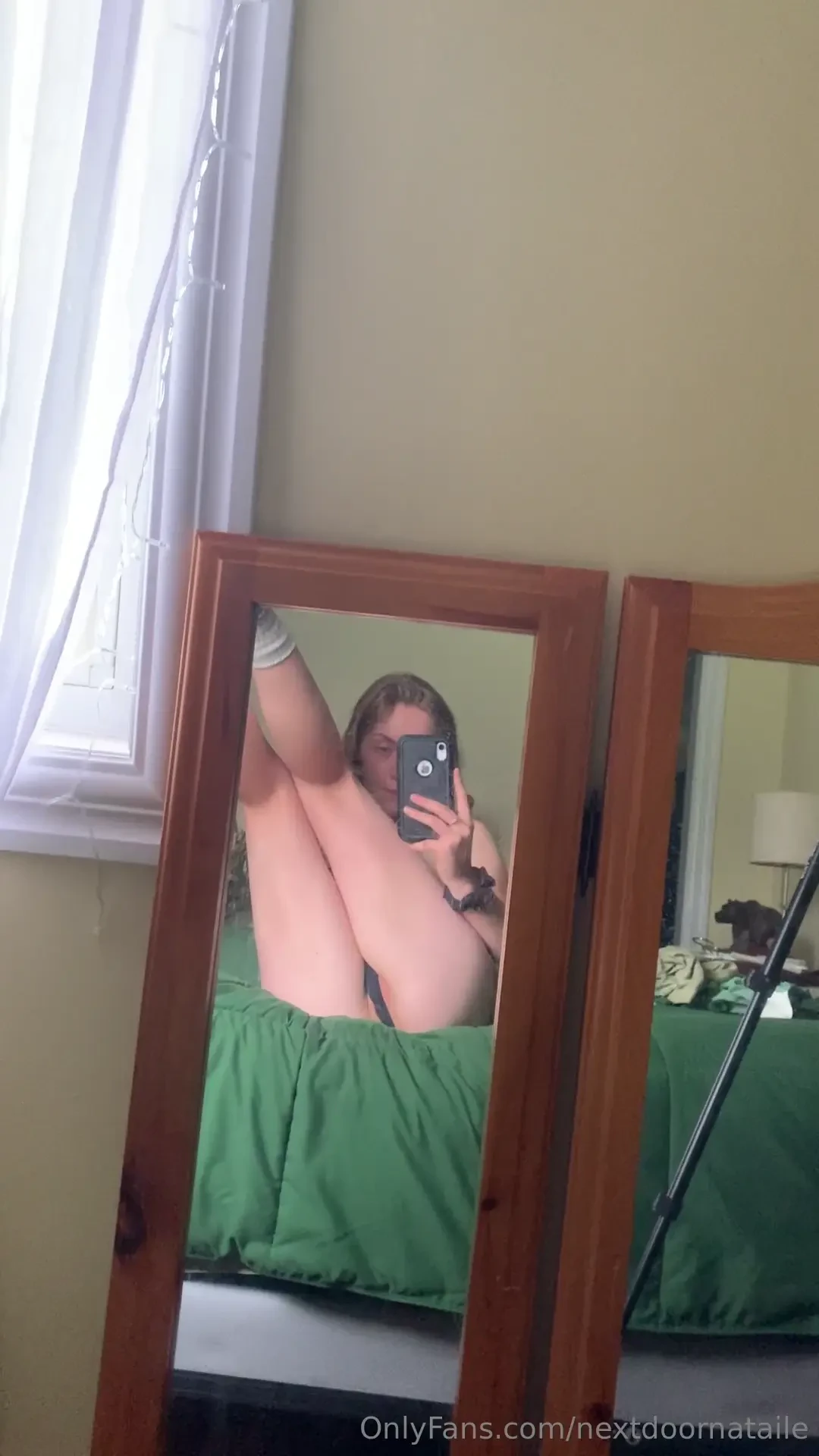 Someone come eat me for breakfast 