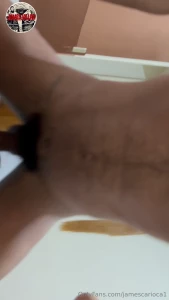 Jamescarioca1 part 1