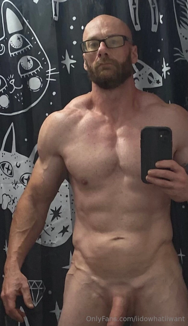 Need a shower part 3 