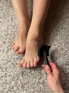 Are you ready for tickling part 1