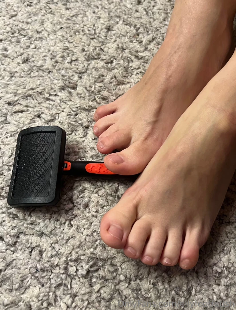 Are you ready for tickling part 2 