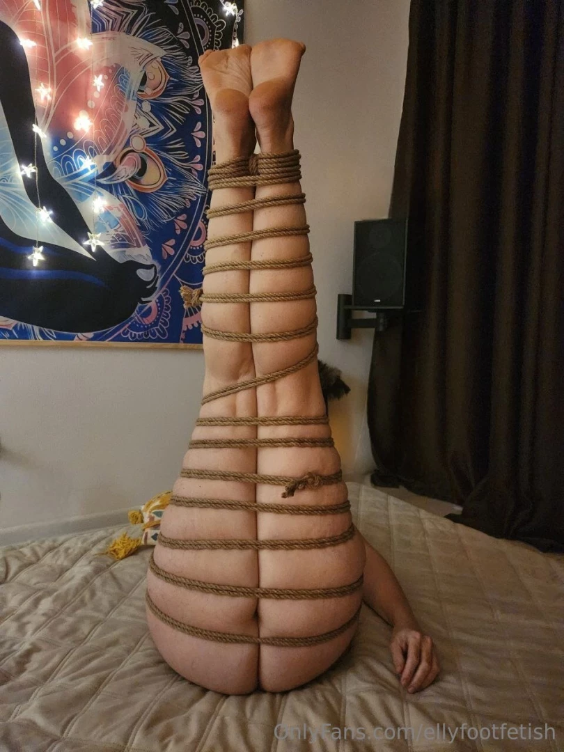 Immobilosed totaly what you do with me in this situation 