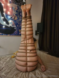 Immobilosed totaly what you do with me in this situation