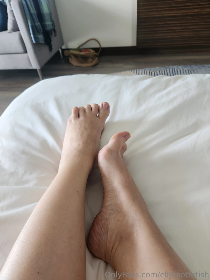 Lazy morning sweety part 1 