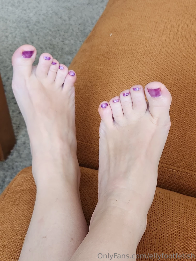 My new color waiting to be tight part 1 