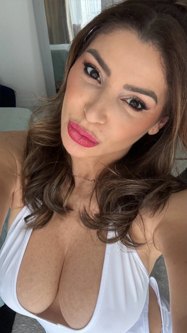 Je me trouvais mignonne pas toi 